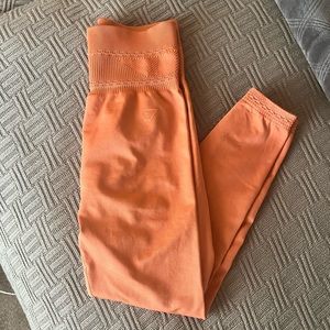 Gymshark Studio Leggings